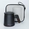 Cha Xun Ceramic Office & Travel Tea Cup Gift Set