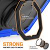 360 Rotation Handle Stand Tablet Case for IPad 2025 2026 Pro Mini Air 3 4 5 6 7 8 9 10th 11th 12th Generation 10.9 11 Inch Cover