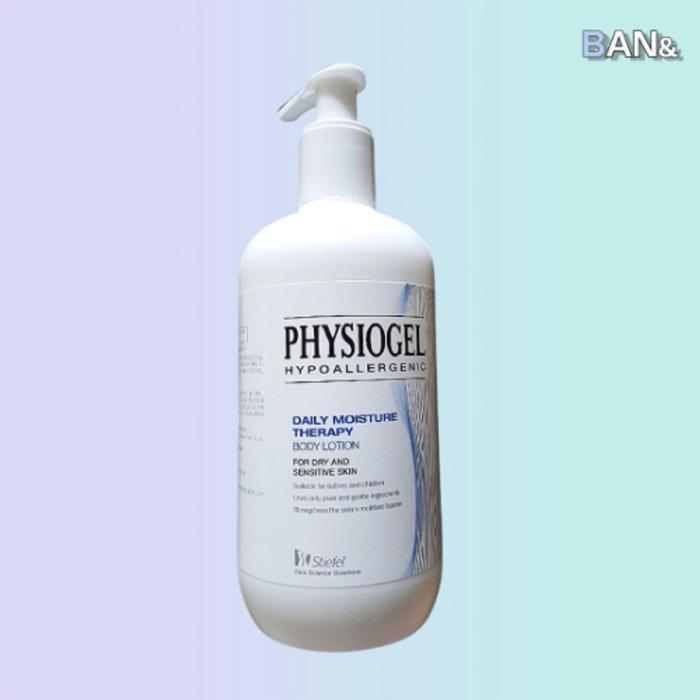 [Physiogel] DMT Body Lotion 400ml Daily Moisture Therapy (17503370)