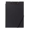 KOKUYO Clip Holder for Organizing Documents Good Design Award Winner Deep Black - - - Yoh-MC50D