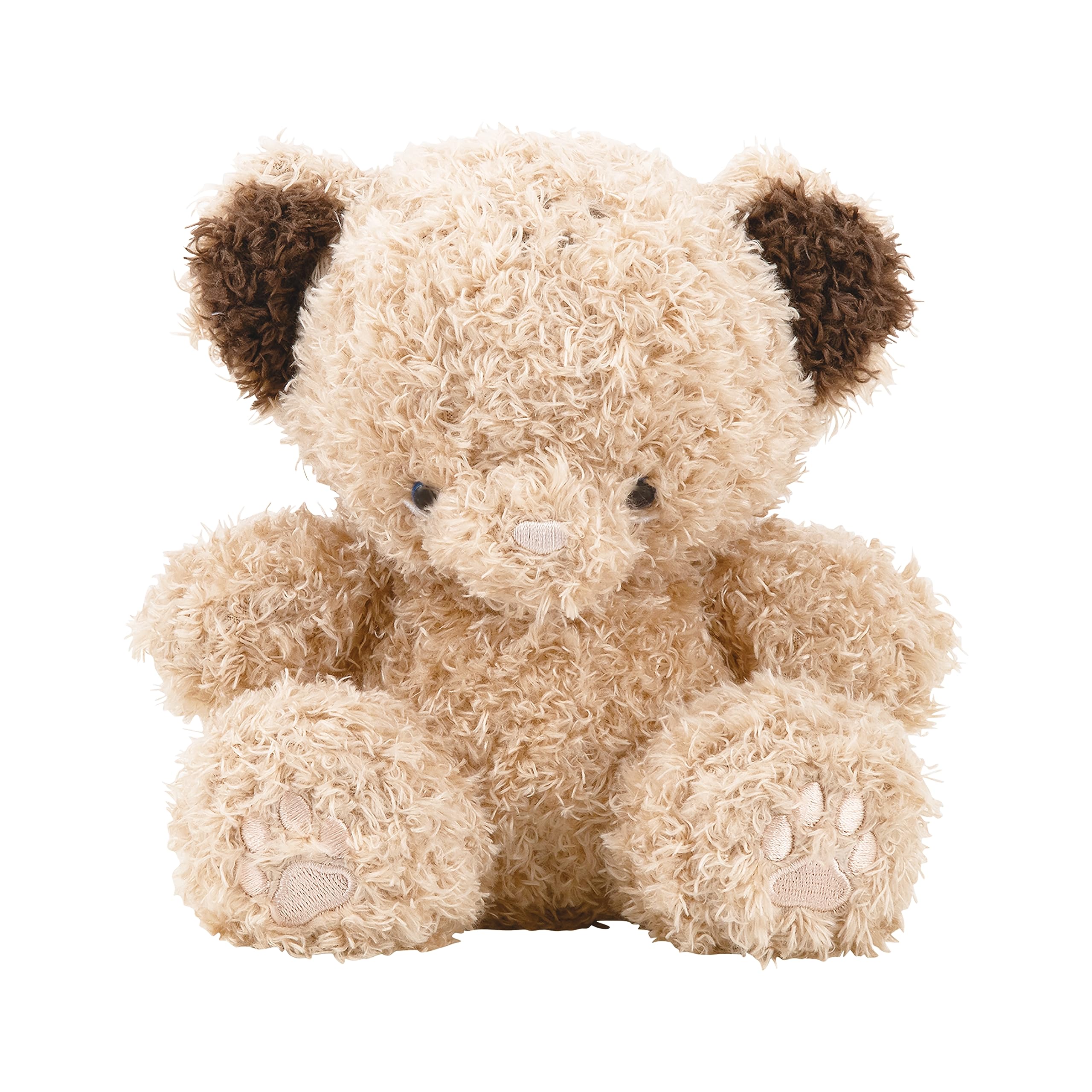 

Livheart Rolling Baby Maru Lion Body Pillow (approx. 15cm long) Plush Toy, Baby Animal, 17911-42