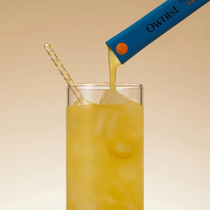 Triple Collagen Orange 14 pcs (2 weeks)