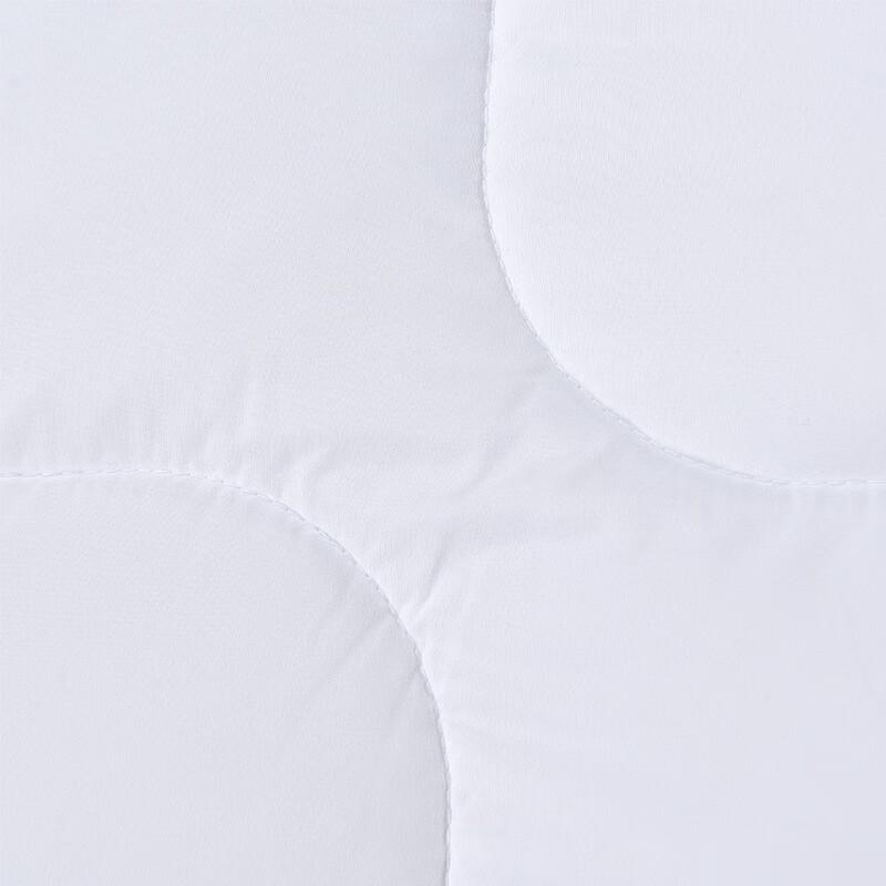 FUANNA Brushed Four Seasons Fiber Quilt