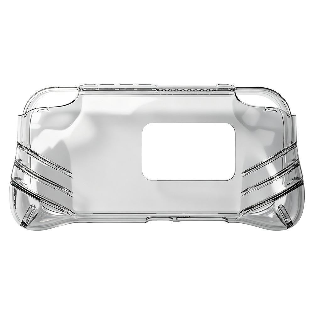 Shockproof Protective Case TPU Game Console Shell Soft Cover for Retroid Pocket Nova Accessories