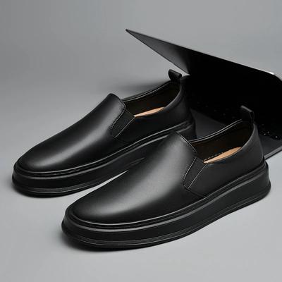 Scarpe da uomo – Mocassini