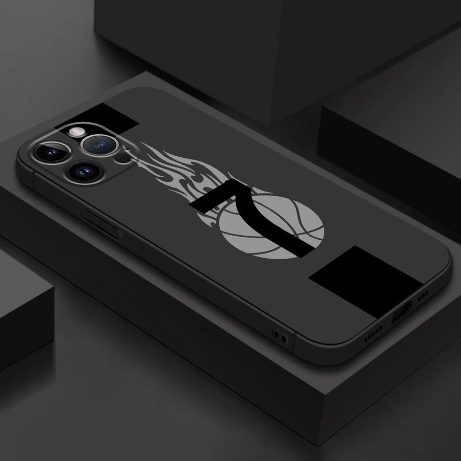 

Чехол для телефона Google Pixel 7a 7 Pro 6 Pro 6a 8 Pro 9a 9 Pro XL 8a Мягкий чехол Футбольный номер 7 10 Pixel 8a