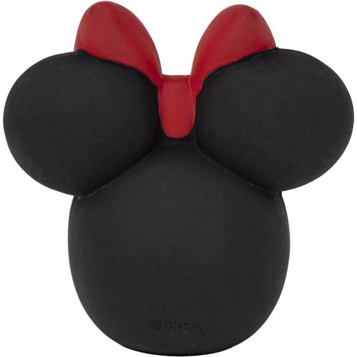 Jouet Pour Chien - CERDÁ LIFE'S LITTLE MOMENTS - Minnie Mouse - Latex - 8x9x7,5cm