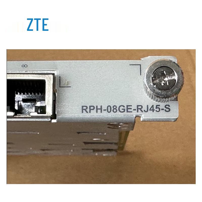 ZTE ZXR10 M6000-S Core Router Modules