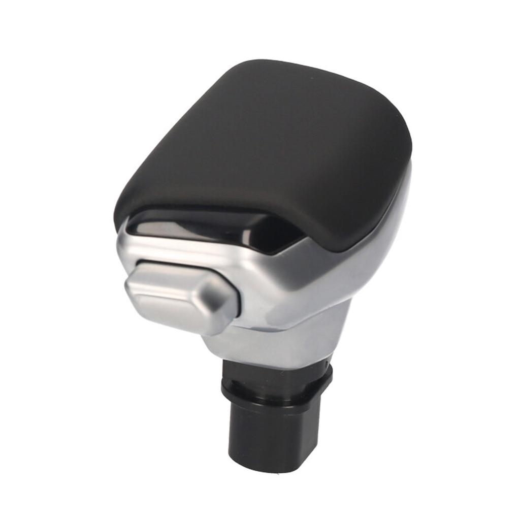 Car Modified Automatic Stick Gear Shift Knob Gear Shift Lever Shifter Replacement for Kia Chevrolet