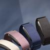 Nylonový tkaný řemínek pro Garmin CIRQA Chytrý náramek Sportovní Fitness Tracker Nastavitelný poutkový řemínek Řemínek na zápěstí Příslušenství Garmin CIRQA