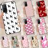 Pudel Cartoon Girly Niedlich Hülle Für Xiaomi 14 Ultra 15 13 11T 12T 13T 14T Pro POCO X7 Pro X3 X5 X6 M6 F5 F6 Pro Hülle