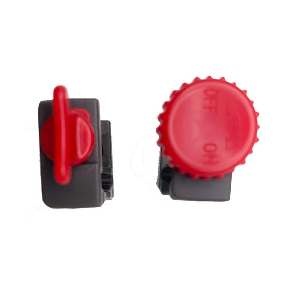 Suitable for Dyson V6/V7/V8/V10/V11/V15/V18/Slim Vacuum Cleaner Switch Lock Household Cleaning LECKL-Trigger Lock Power Button