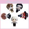 Super Soft Bungo Stray Dogs Plush Doll For Kids Adorable And Comfortable Companion