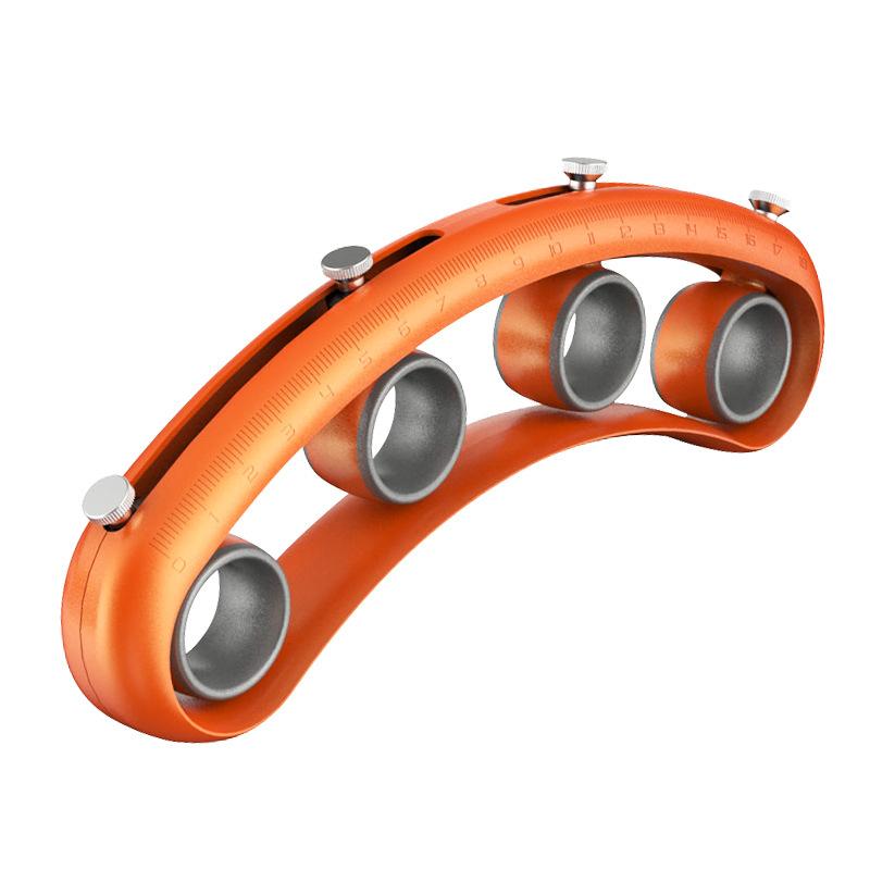 1PC Finger Extension Instrument Guitar Extender Musical Finger Strength Piano Span Practice Plastic Acoustic Extender