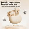 Xiaomi True Wireless Earphones Bluetooth Headphones Noise Reduction HiFi High-quality Semi-In-ear Earplugs With Mic For Xiaomi Samsung