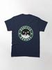 Foo Fighters Seattle Grunge Classic T-Shirt
