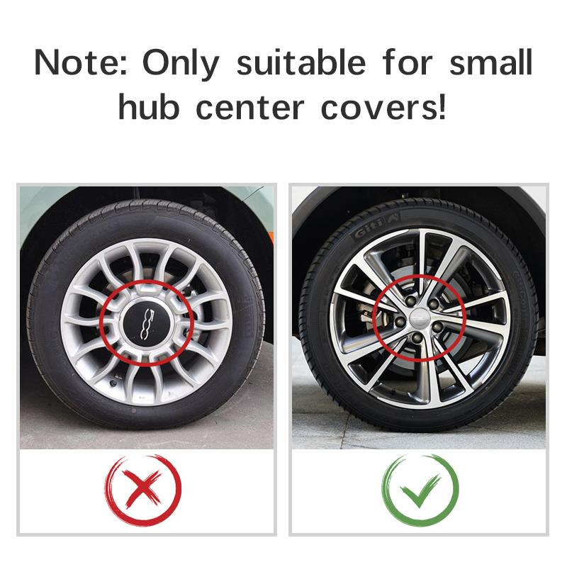 4PCS Opel Corsa Astra Antara Mokka Insignia Grandland Logo Car Steering Wheel Wheel Center Emblem Badge Sticker Decal Styling
