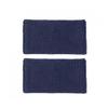 Nike Swoosh Classic Doublewide Wristbands 2 Pack Ii5119 463