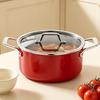 Deslon Enamel Dutch Oven