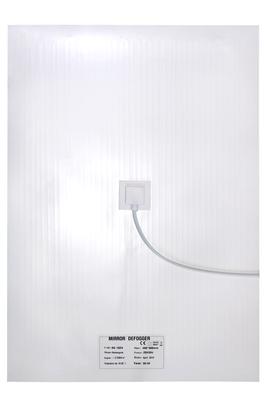 Dfg-6040: Mirrors Defogger 60 X 40 Cm, 230Vac, Pet (Dupont), 0.24 M2