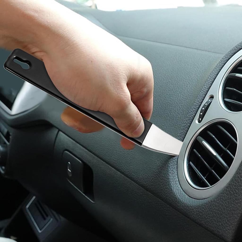 Door Panel Removal Tool Panel Removal Tool Body Repair Accessories For Stove Electronics Cleaning Top Board Defrost Dash