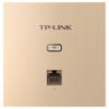 TP-LINK AC1200 Dual-Band Wireless Wall-Plate AP CN Plug (adapter Included)