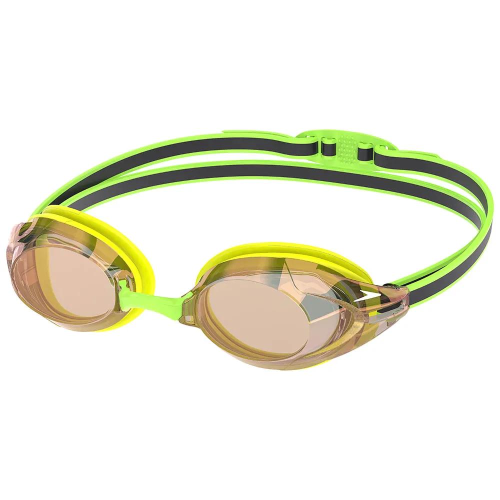 Speedo Плавательные очки Vanquisher 3.0 Mirrored