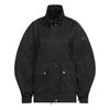 Originals Stand Collar Windbreaker Women Warm Vanilla JN9980