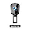 Car Seat Belt Clip Extender Safety Lock Buckle Plug Accessories For BMW M F10 F20 F30 F40 F15 F25 F26 F31 F49 E62 E83 E84 WT5
