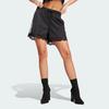 adidas Pantaloncini con Bordi in Pizzo e 3 Strisce con Coulisse II5605