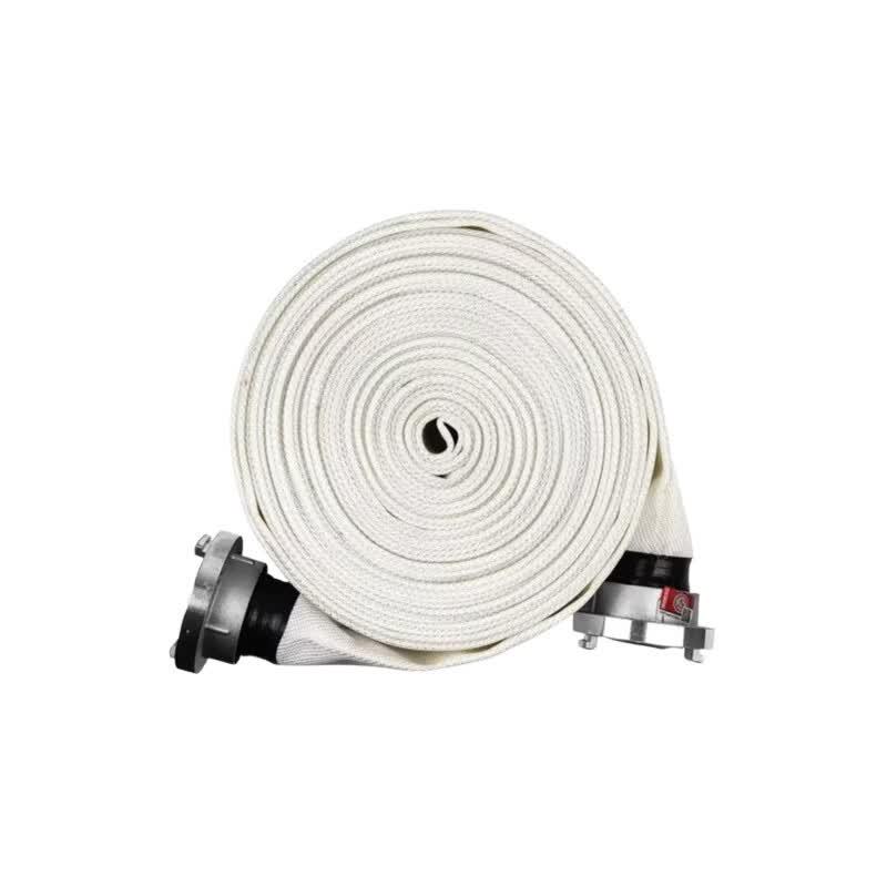 Liu Cheng National Standard Fire Hose with Internal Coupling