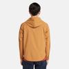 Timberland UV Protection Water-Resistant Loose Jacket Men Jacket Wheat A6KTN-P47