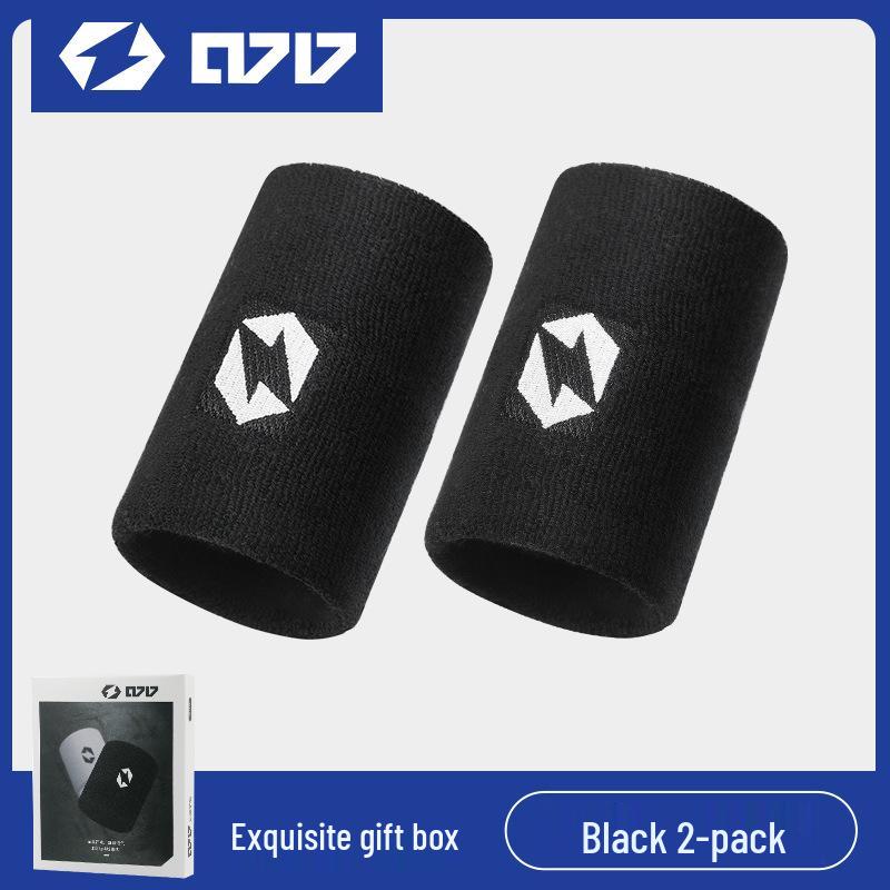 0717 High Elastic Sweatproof Sports Headband & Quick-Drying Breathable Wristband