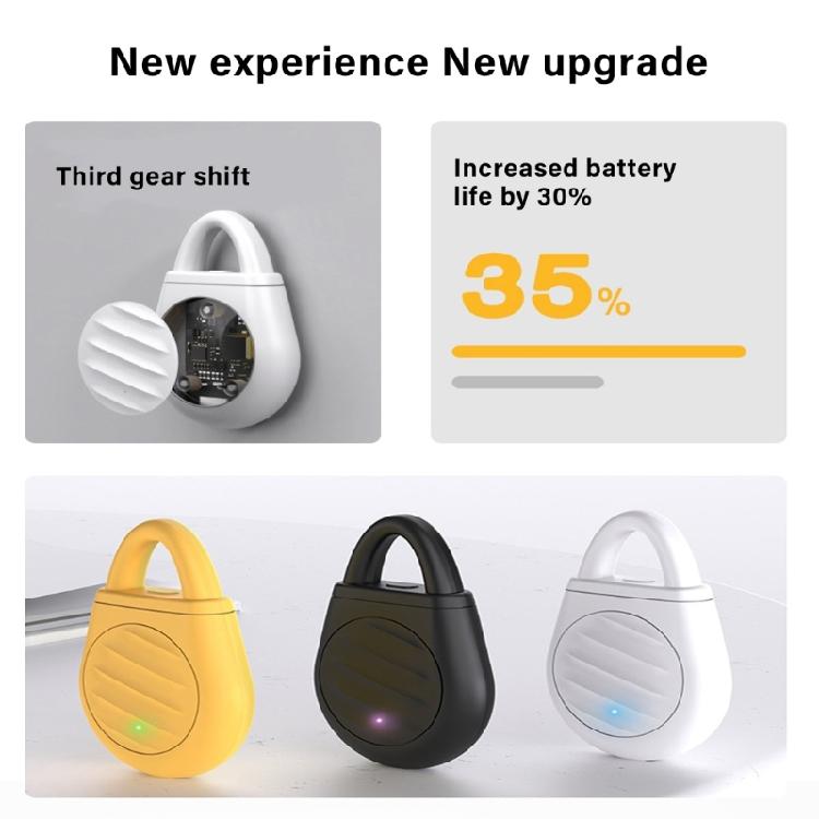 Ultraschall Elektronischer Mückenschutz Intelligenter Automatischer Hunde Katzen Mückenschutz Outdoor Camping Tragbar