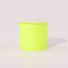 DIY Pearl Stringing Thread - 0.4mm, No. 71: Ideal for Handmade Bracelets, Necklaces, and Lanyards with Jade or Pearl.