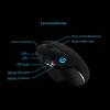 Logitech G402 Wired Gaming Mouse