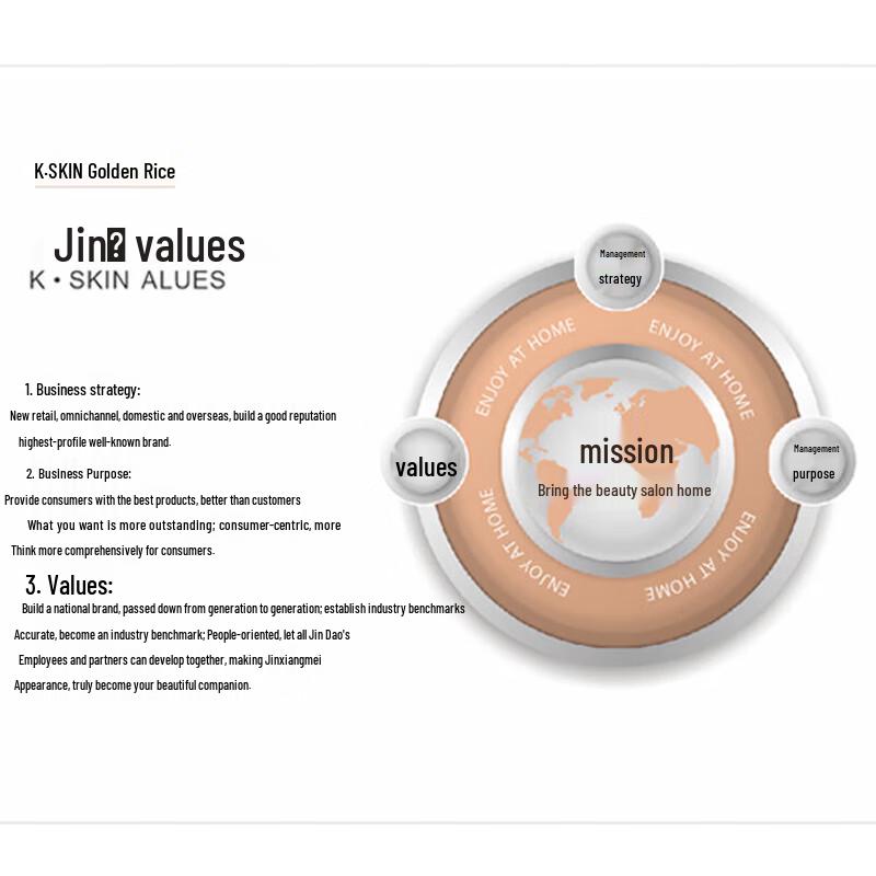 Goldeno KD993 Microcurrent Eye Massager