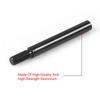 Universal Straight Shift Knob Extender Extension Car Lever Gear Shifter For Mazda for Honda for Toyota M10X1.5 M10X1.25 M12X1.25