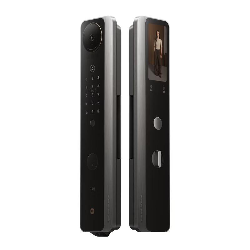 

Xiaomi MI Smart Door Lock M40 Pro