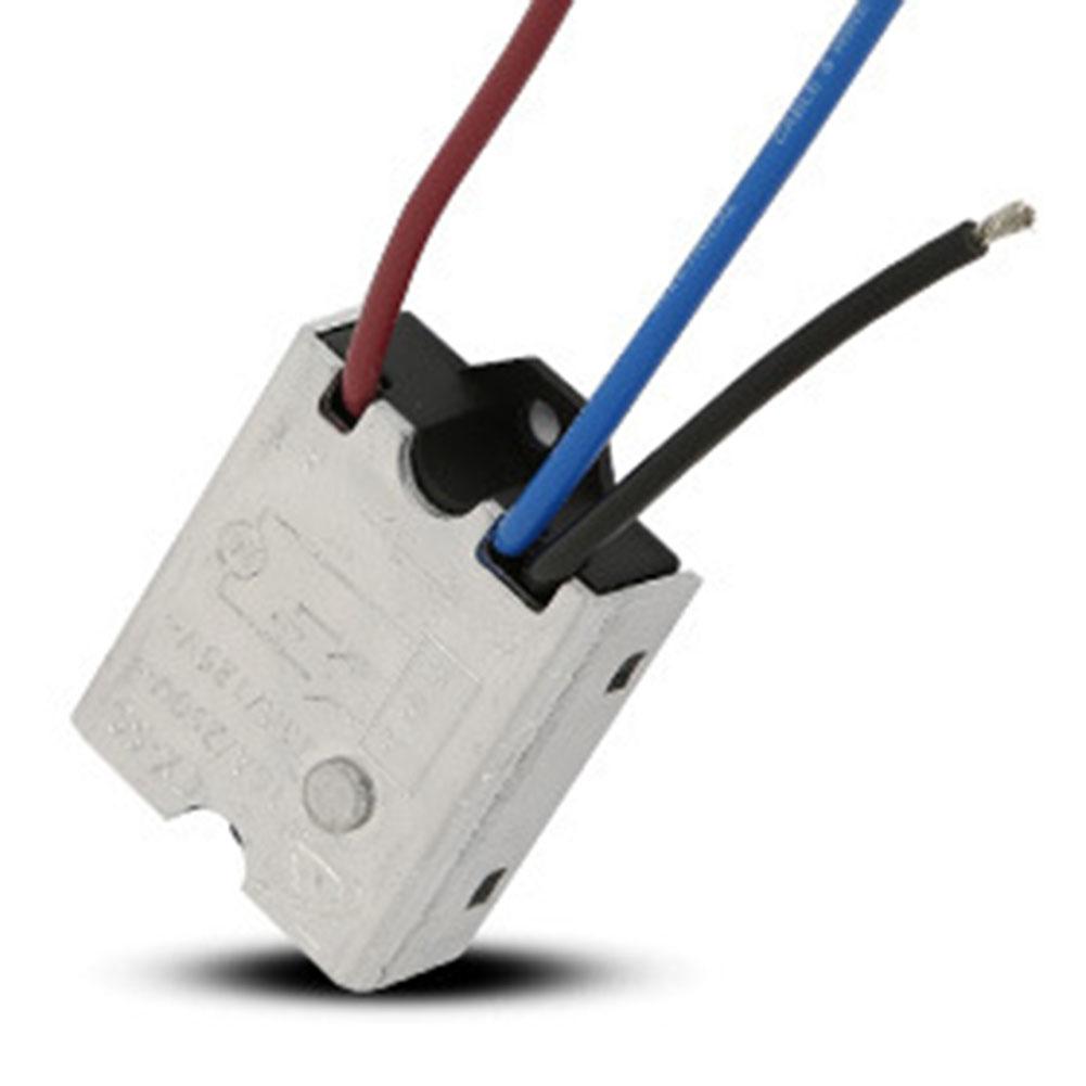 230V bis 16A Softstartschalter Schneidemaschine Elektrohammer