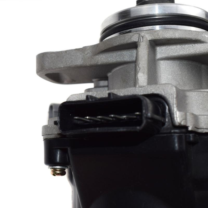 ISANCE Front Ignition Distributor 221000M220 221000M2300 For Nissan 200SX Sentra L4 1.6L Engine 1995 1996 1997 1998 1999