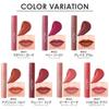 Revlon Jelly Tint Lip Color 001 Raspberry Rose Color Berry Brown Tint Lip Made In Japan Image (Yellow-Based) 2.6g