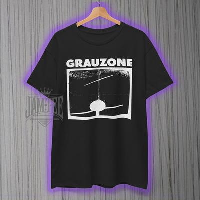 Chemise Grauzone, Fehlfarben, Gadget Fad, Guerre Froide, Deutsch Amerikanische