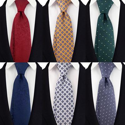 Vintage Herrenkrawatte Herren Businesskrawatte
