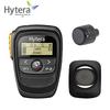 Conjunto de Microfone de Mão Sem Fio Hytera SM27W1-A1 (Versão CN)
