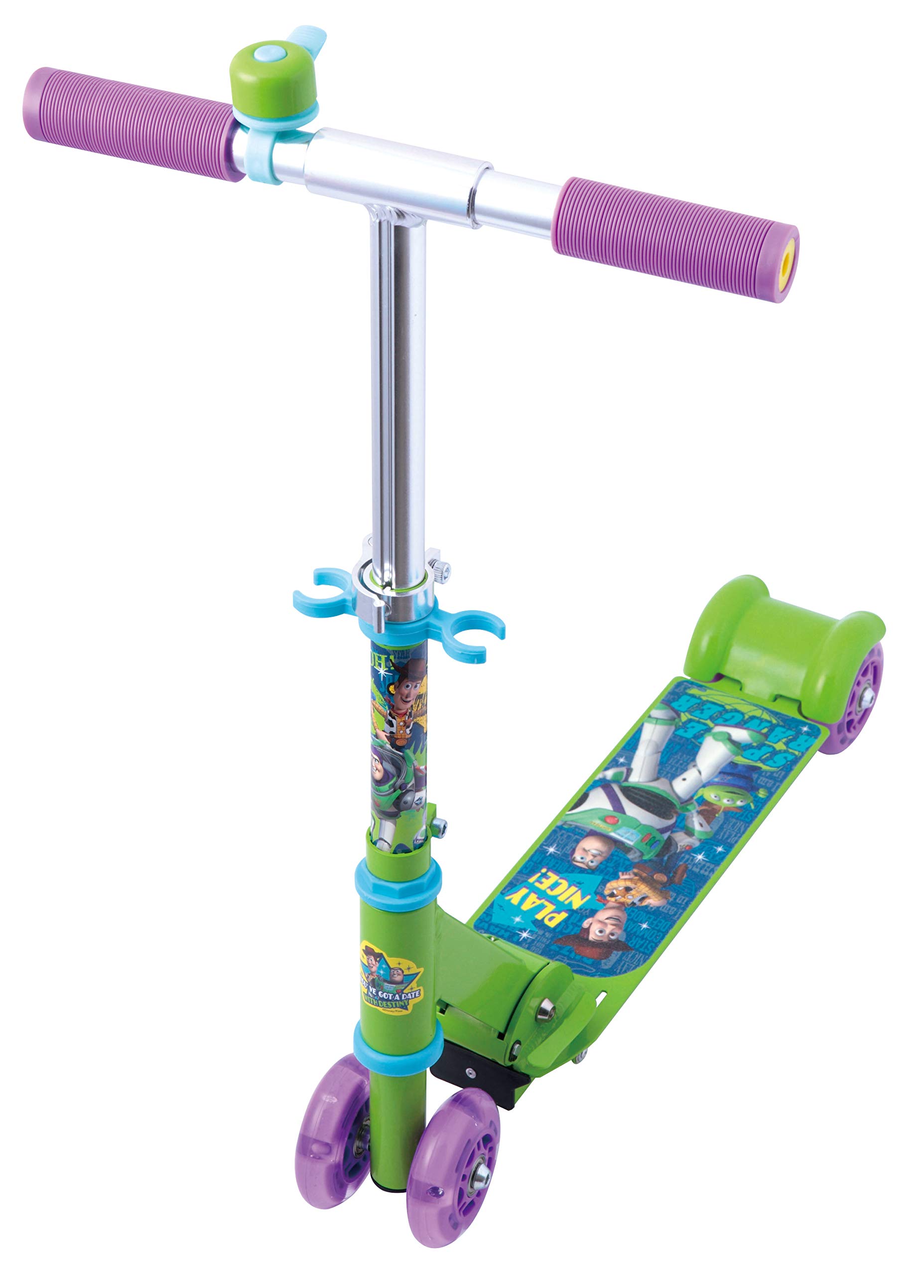 

Maruka Toy Story Easy Skater 180265