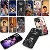 Natanael Ruben Cano Monge Hülle für Motorola Moto G54 G05 G24 G45 G55 G75 G85 G15 G57 G86 Power Edge 50 30 Ultra Fusion neo Pro