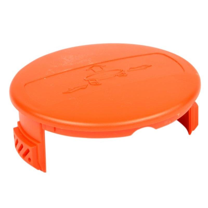 Alm Üretim Bd036 Siyah & Decker Tırpanlara Uyan Sarma Makarası Kapağı