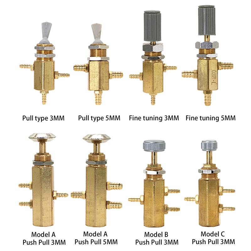 Professional Metal Dental Pulldown Switch Valve Toggle For Dental Chair Unit Water Bottle Dental Chair Water Source Toggle