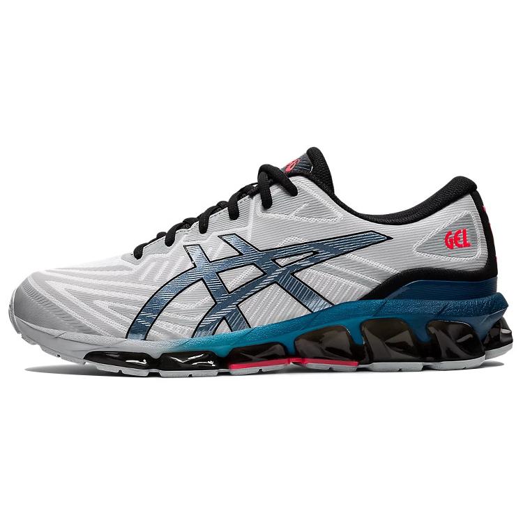 

Asics Gel quantum 360 7 White Blue 41.5